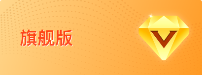 旗舰版