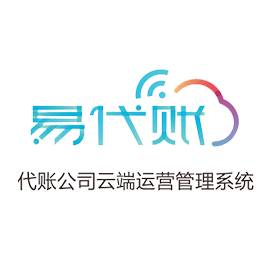 用友易代账