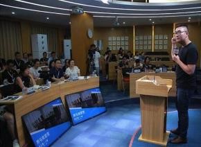 企业新媒体营销全揭秘